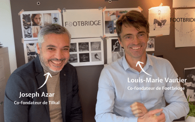 Interview croisé : Louis-Marie Vautier & Joseph Azar