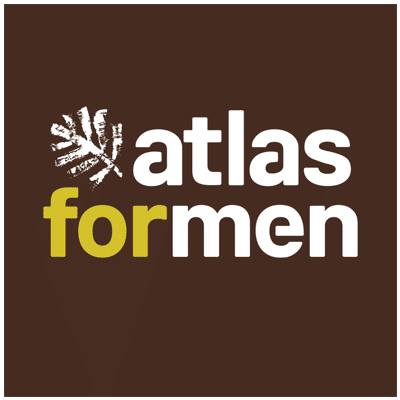 atlas for men original