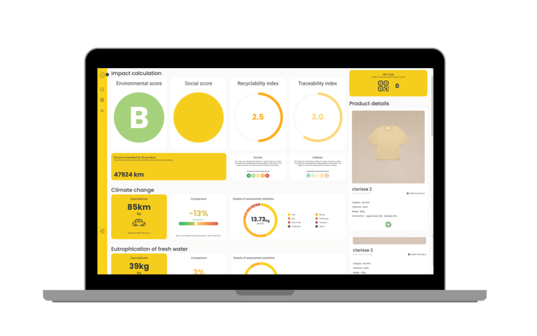 La nouvelle plateforme FOOTBRIDGE