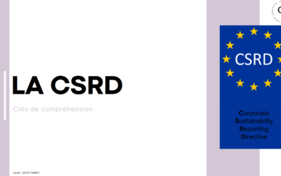 CSRD 2024 : La nouvelle directive sur le reporting de durabilité