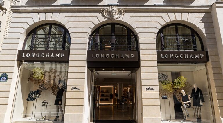 store Longchamp