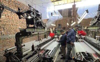 Travail forcé : la traçabilité comme levier d’action