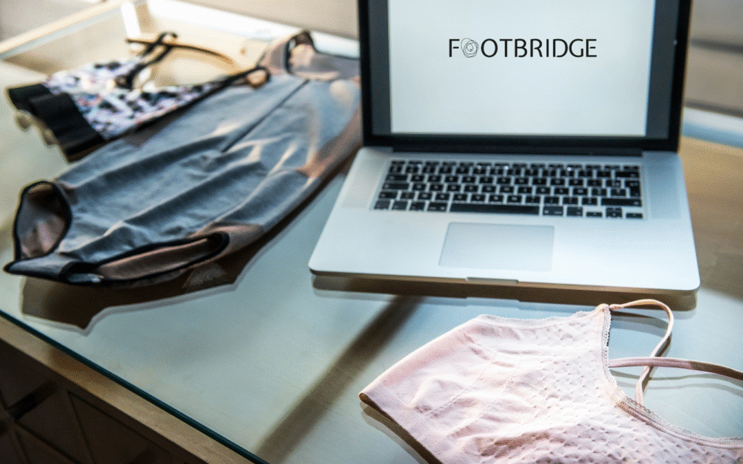 La solution Footbridge : rendre la traçabilité et l’éco-conception accessibles et actionnables