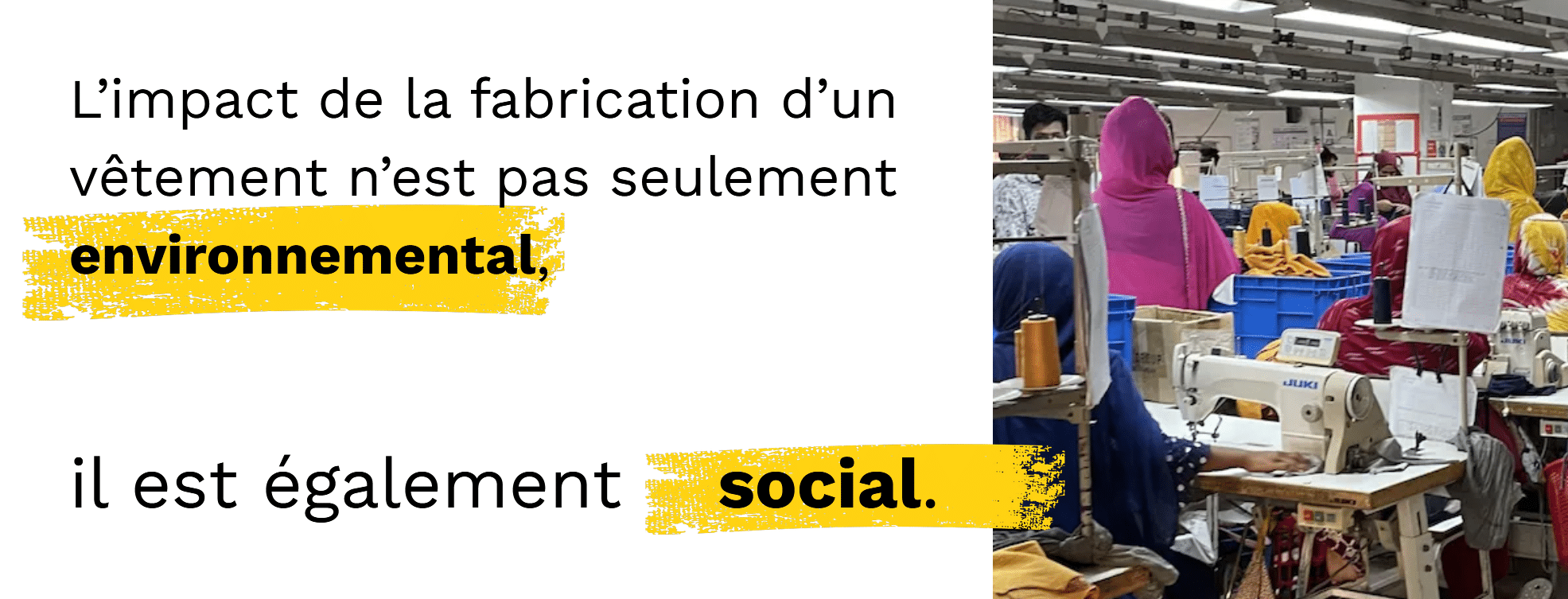Global Score social environnemental